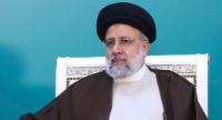 Helicopter Carrying Iran's President Crashes